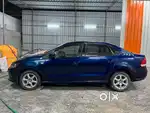 Volkswagen Vento 2013 Diesel Well Maintained