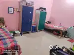 Fully furnished room for girls