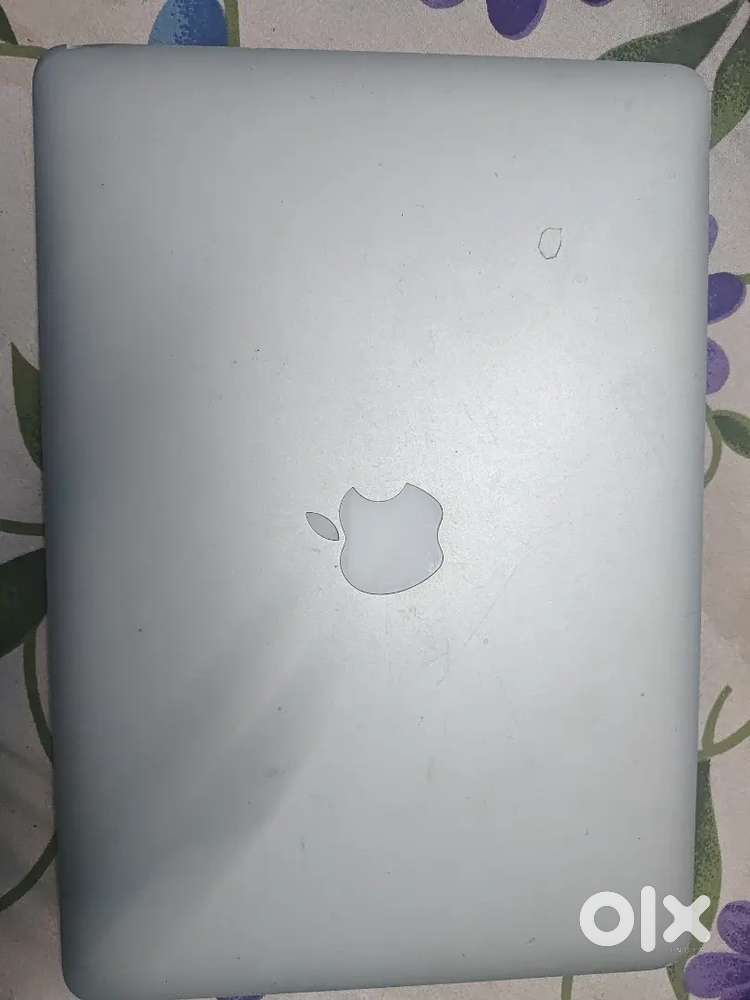 MacBook Air
