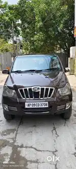 Mahindra Xylo H8 ABS Airbag BS IV, 2011, Diesel