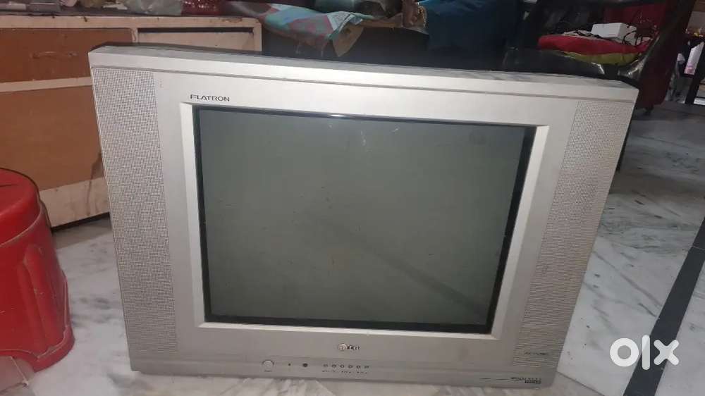 LG tv original