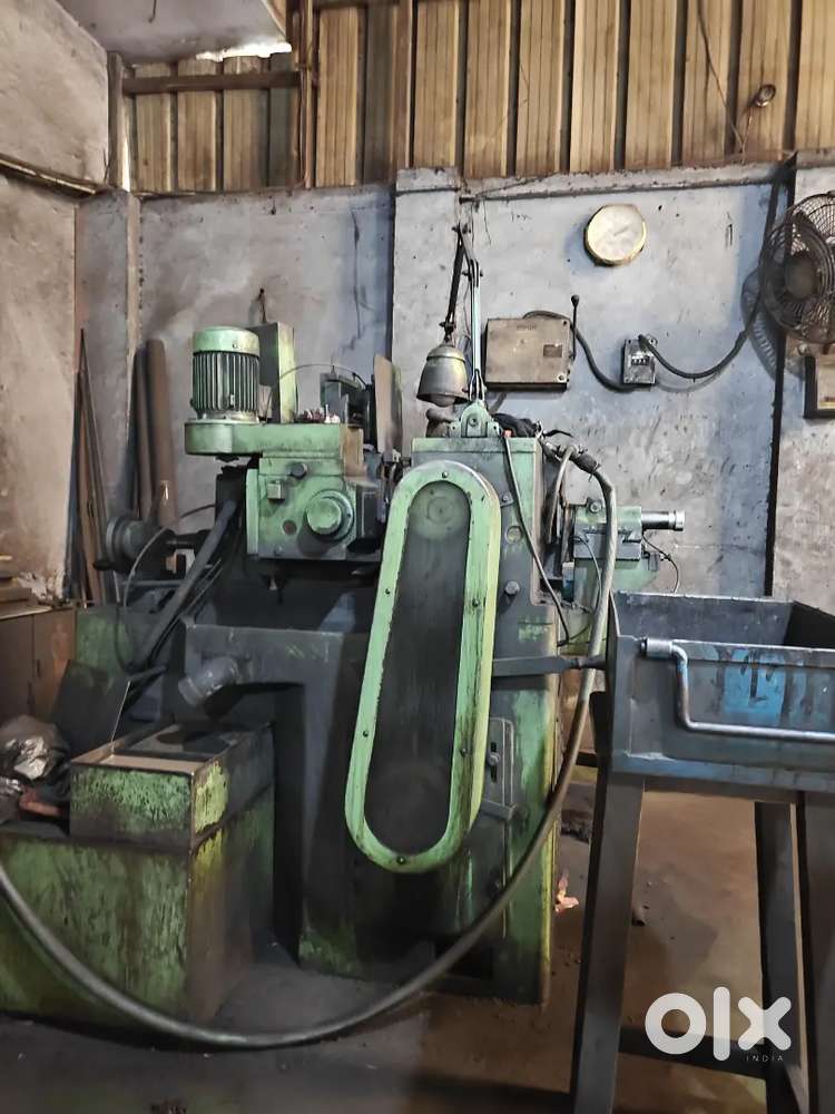 Wanted centerless granding machine operator,lathe operator