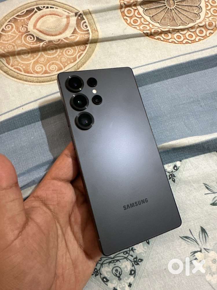 S25 Ultra 512 Gb