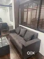 Fully furnished office at 10no stop