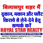 2 bhk house for family and bachelor at nehru nagar