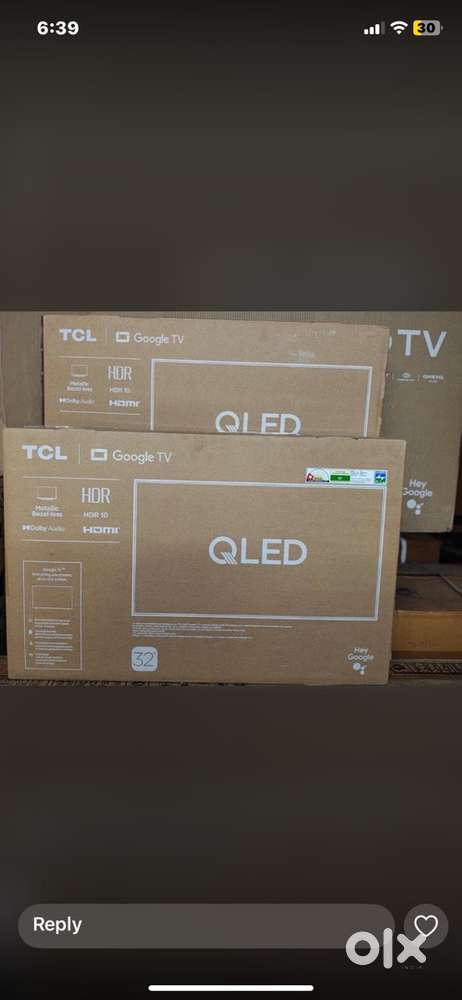 4K TVs at Never-Before Prices!