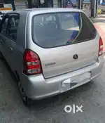 Maruti Suzuki Alto 2009 Petrol 99000 Km Driven