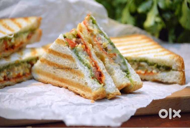 Lady Helper required urgently for a Juice Burger shop at Kovilmedu