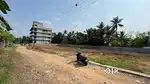 10 cents commercial plot for sale at Palachuvad Kakkanad near Csez
