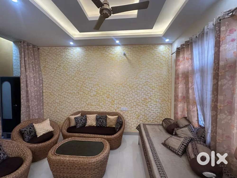 2 BHK FOR  FAMILY @ CHAMAN VIHAR