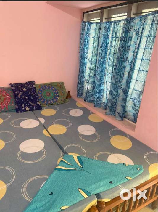 1 BHK For rent Pattom LIC