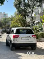 Maruti Suzuki Vitara Brezza 2019