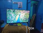 BPL 4K Android Google TV 43 inch 1 year age