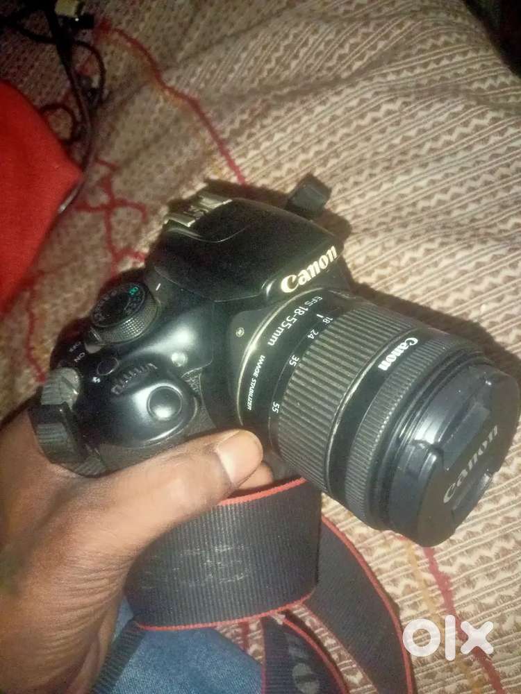Canon 1200 d
