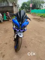 Pulsar rs 200