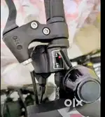 Rodeo bycycle