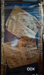 We are sell baruva
