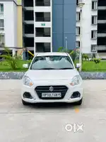 Maruti Suzuki Dzire 2017-2020 1.2 VXI, 2020, Petrol