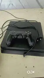 Ps4 1tb good condition