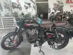 ROYAL ENFIELD 2021MODEL
