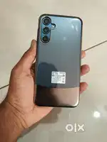 New Samsung M35 5G