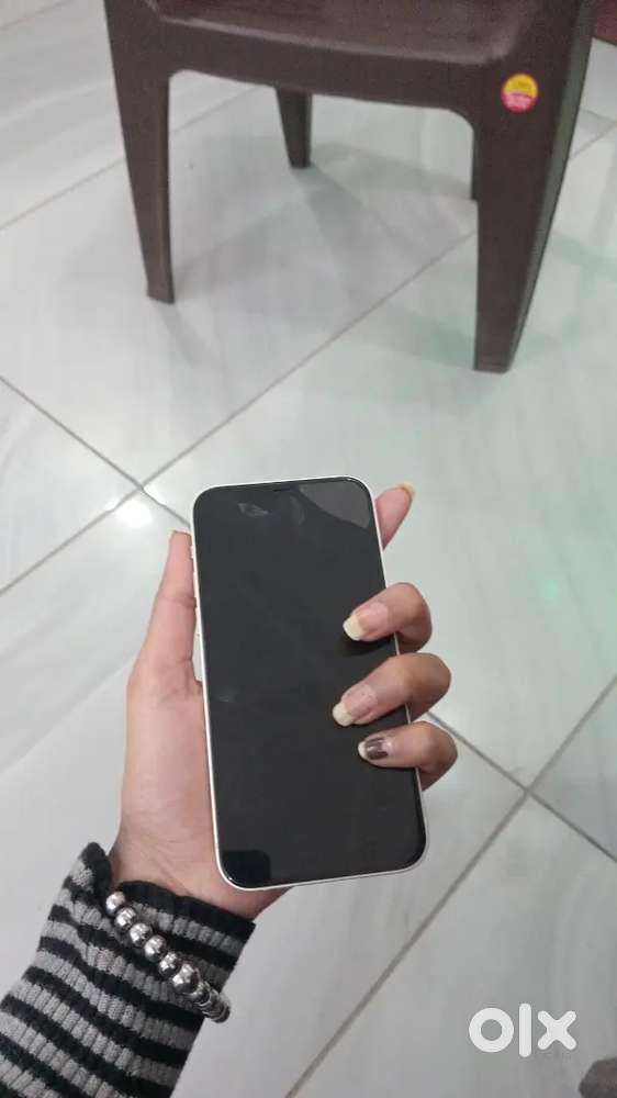 Selling my 6 Months old iPhone 12, need urgent money.