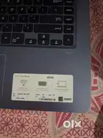 Ashus laptop