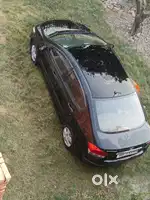 Honda City Black edition