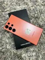 SAMSUNG S23 ULTRA 12/256 LIMITED EDITION