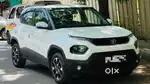 Tata Punch 2023 - Recently serviced