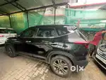 Kia Seltos 2021 Petrol Good Condition