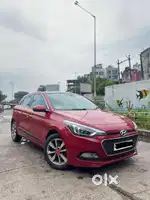 Hyundai i20, 2016, Diesel