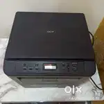 Printer DCP-L2520D