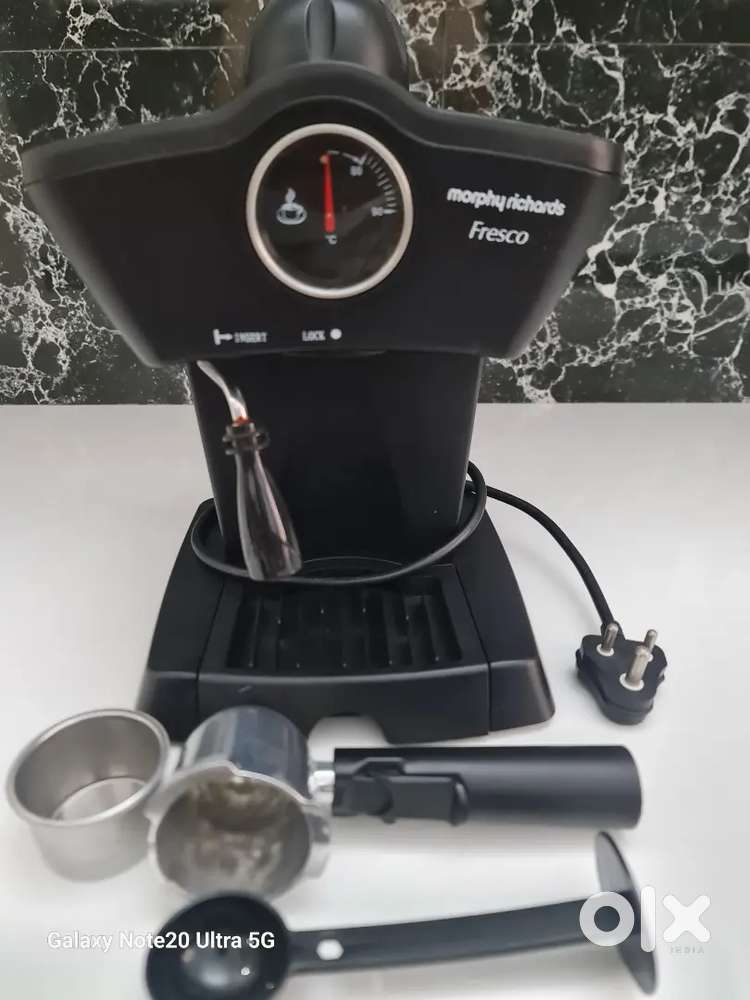 Coffee Maker