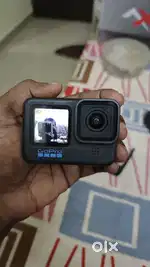 Motovlogging complete setup