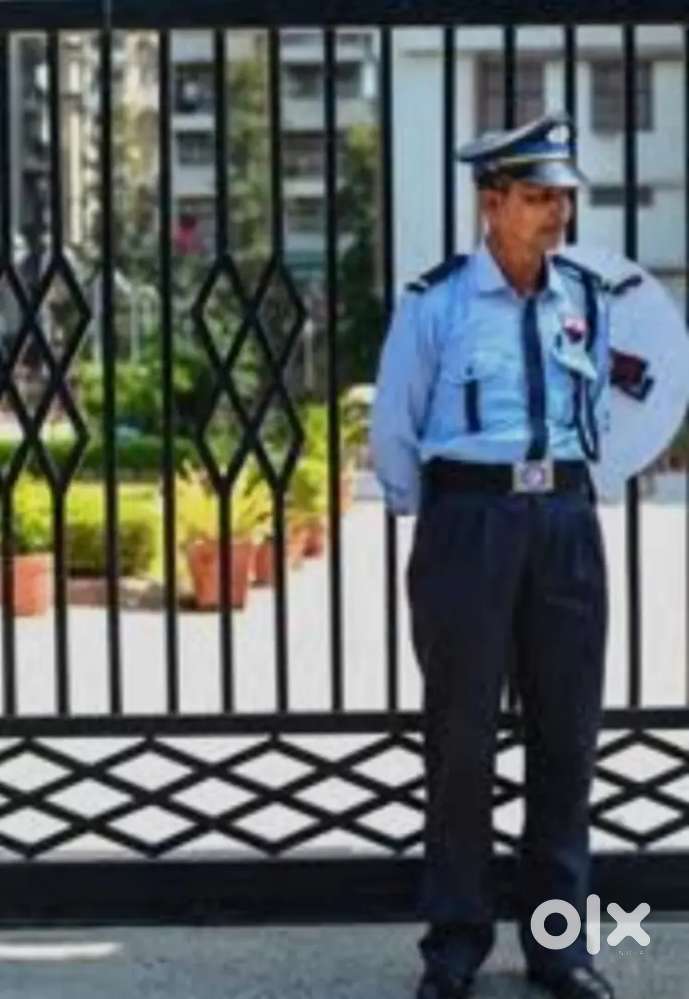 Security guard Gents (puzhal kathirvedu)