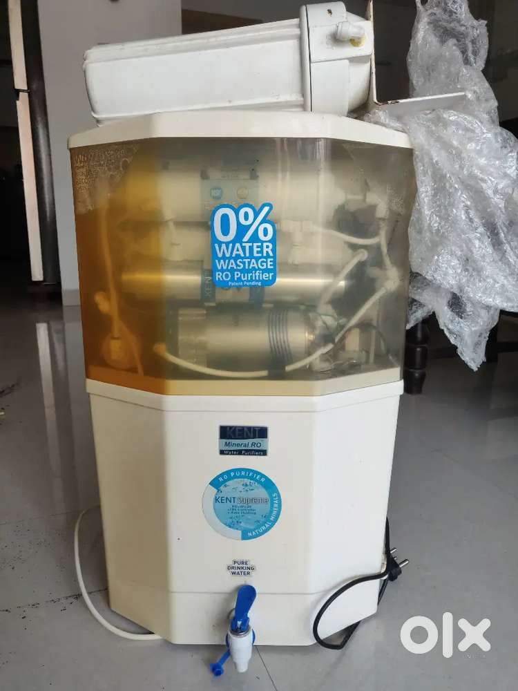 RO WATER FILTER KENT