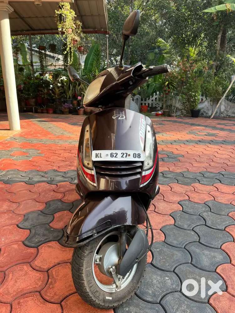 Duro @ Best Price & low kms for urgent sale