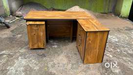 Director L Table factory at mancheswar