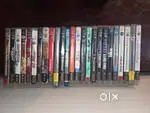 Playstation-3 CD's