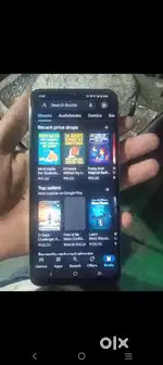 Vivo v3 lite 4,128 gb good condition all regional box bil nal rs 9000