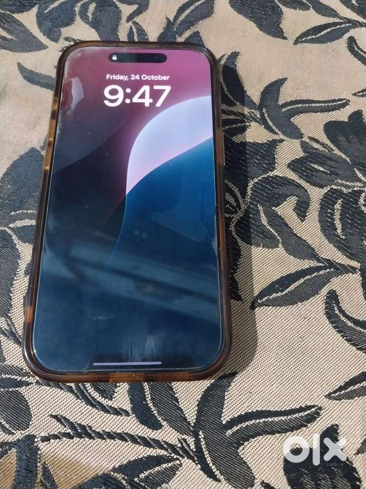 Iphone 16 pro 512gb