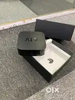 Apple TV Non 4K A1625 32GB Used With Warranty & Bill