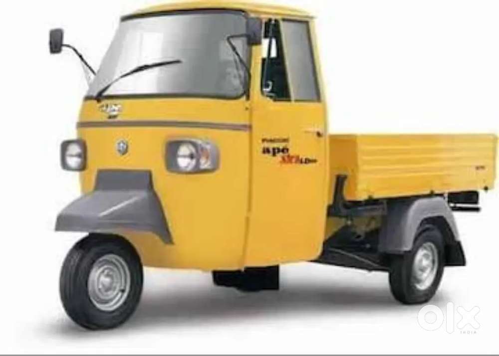 Ape Goods Driver