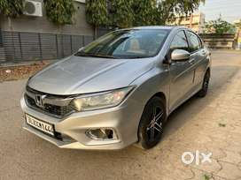 Honda City 2011-2013 V MT, 2017, CNG & Hybrids