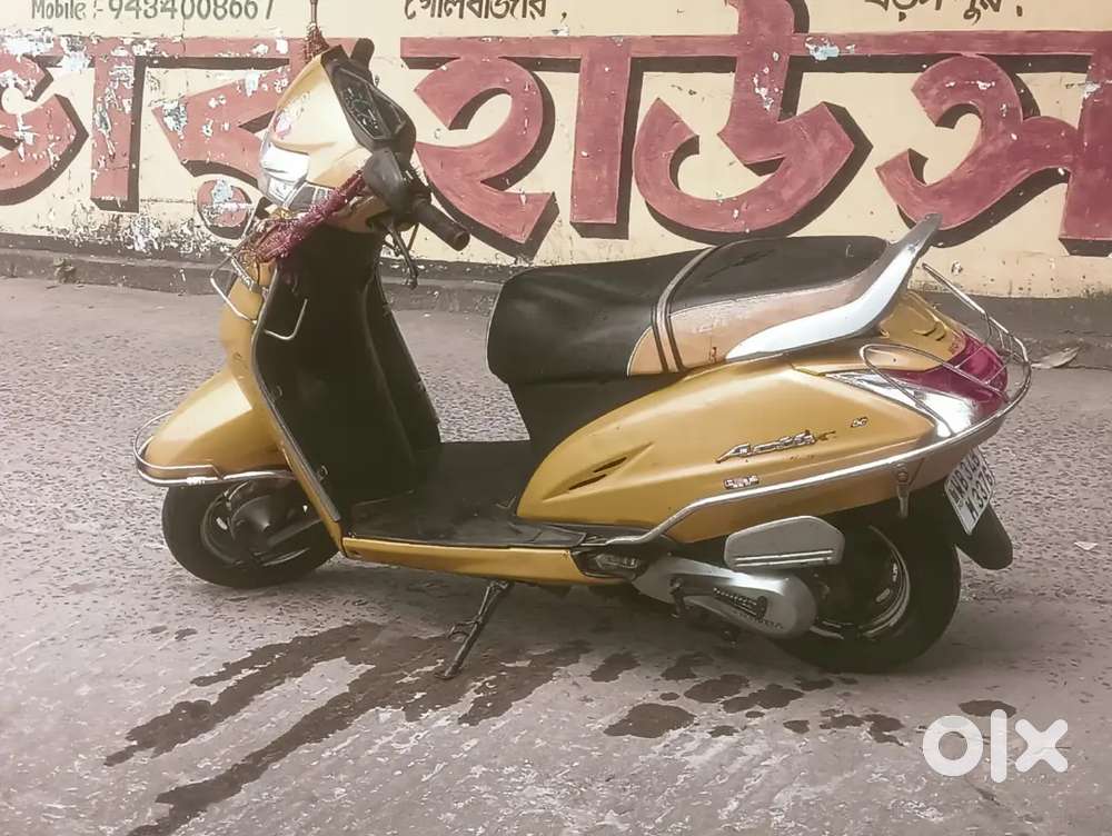 Ladies owner , very good condition