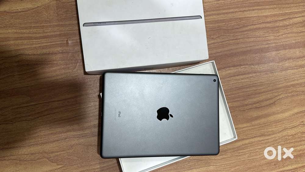 APPLE IPAD 9TH GEN,