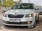 Skoda Octavia 2.0 TDI Style Plus AT, 2015, Diesel