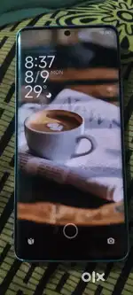 Note 13pro+ 5G