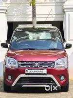 Maruti Suzuki Wagon R 1.2 ZXI AMT, 2023, Petrol